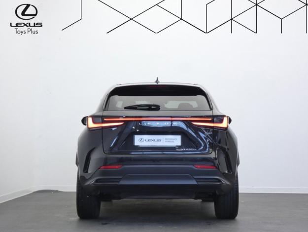 LEXUS NX 450H+ 4WD Executive  