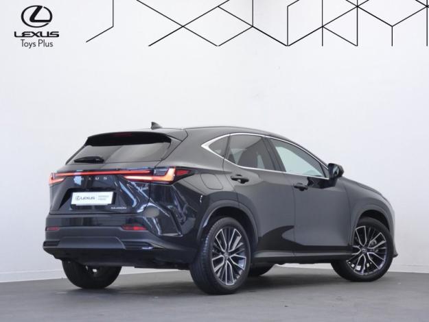 LEXUS NX 450H+ 4WD Executive  