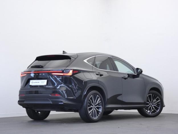 LEXUS NX 450H+ 4WD Executive  