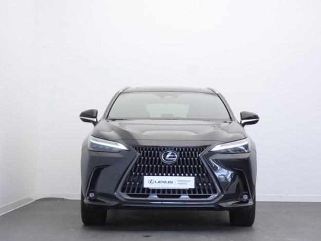 LEXUS NX 450H+ 4WD Executive  