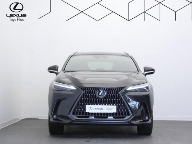 LEXUS NX 450H+ 4WD Executive  