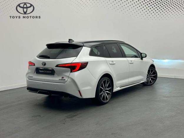 TOYOTA Corolla Touring Sports Hybride 2.0L 196h GR Sport  TECHNO
