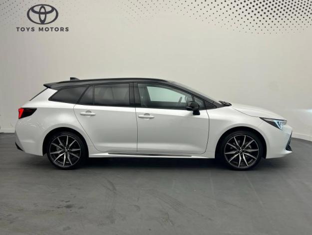 TOYOTA Corolla Touring Sports Hybride 2.0L 196h GR Sport  TECHNO