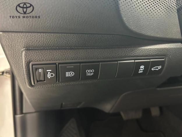 TOYOTA Corolla Touring Sports Hybride 2.0L 196h GR Sport  TECHNO