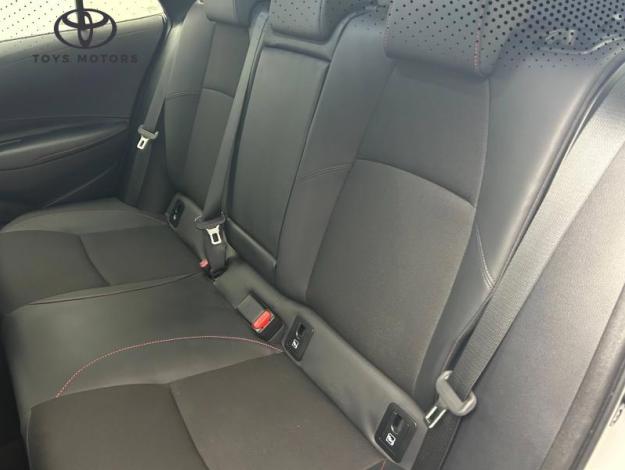 TOYOTA Corolla Touring Sports Hybride 2.0L 196h GR Sport  TECHNO