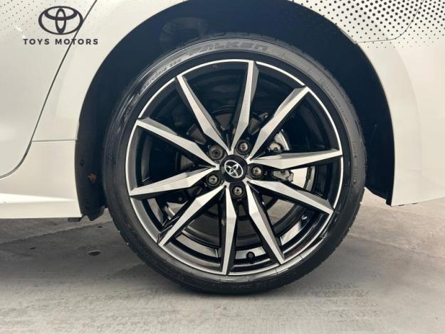 TOYOTA Corolla Touring Sports Hybride 2.0L 196h GR Sport  TECHNO
