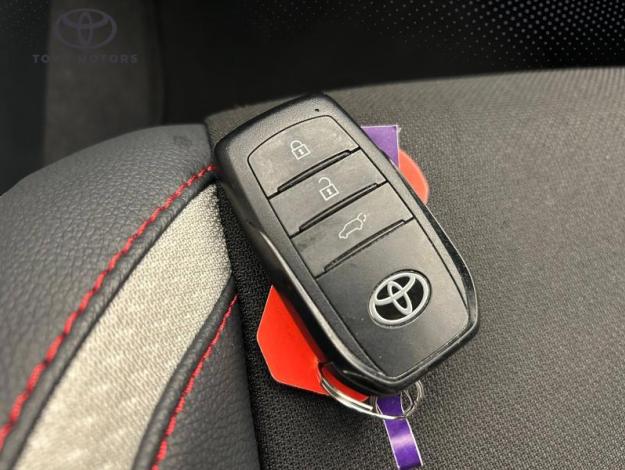 TOYOTA Corolla Touring Sports Hybride 2.0L 196h GR Sport  TECHNO