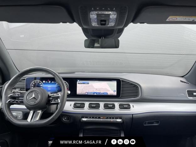 MERCEDES-BENZ GLE 350 de 4MATIC AMG Line  