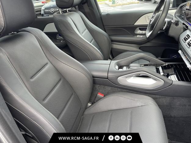 MERCEDES-BENZ GLE 350 de 4MATIC AMG Line  