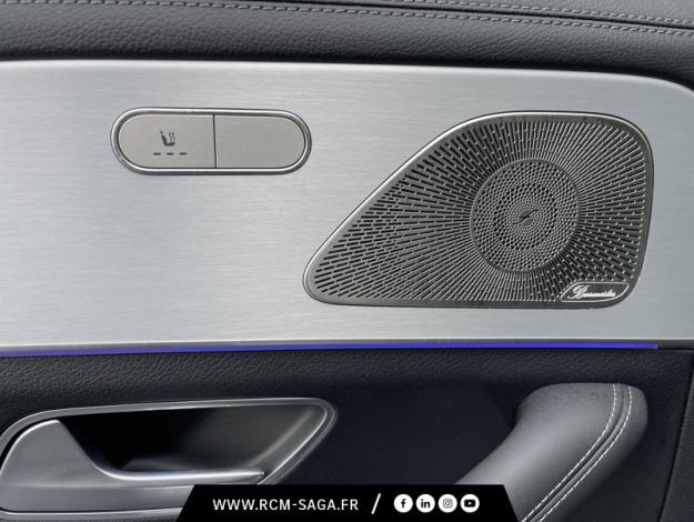 MERCEDES-BENZ GLE 350 de 4MATIC AMG Line  