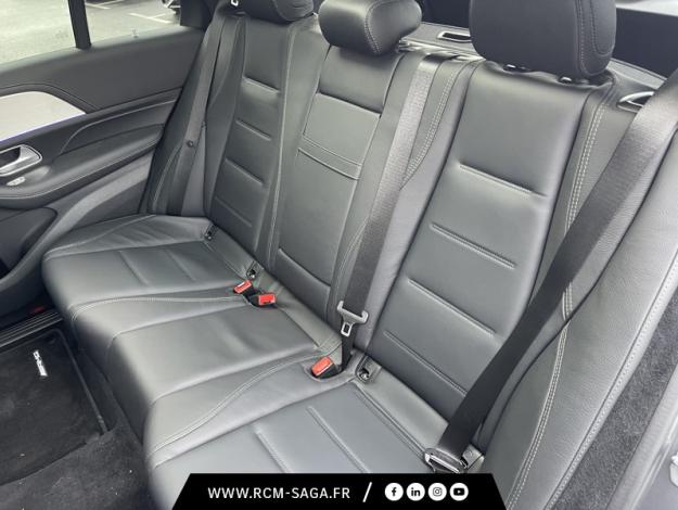 MERCEDES-BENZ GLE 350 de 4MATIC AMG Line  