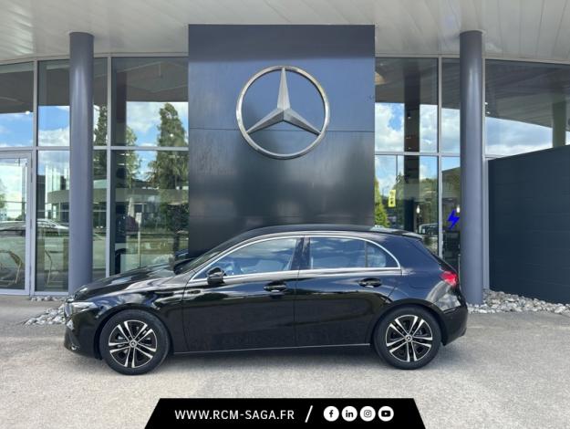 MERCEDES-BENZ Classe A 180 136ch Progressive Line 7G-DCT  