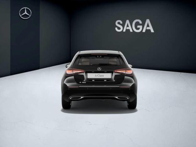 MERCEDES-BENZ Classe A 180 136ch Progressive Line 7G-DCT  