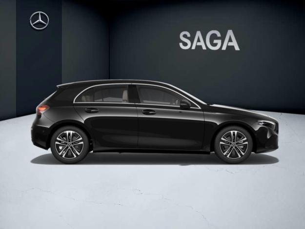 MERCEDES-BENZ Classe A 180 136ch Progressive Line 7G-DCT  