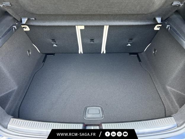 MERCEDES-BENZ Classe A 180 136ch Progressive Line 7G-DCT  
