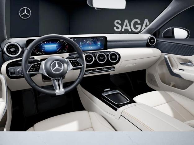 MERCEDES-BENZ Classe A 180 136ch Progressive Line 7G-DCT  