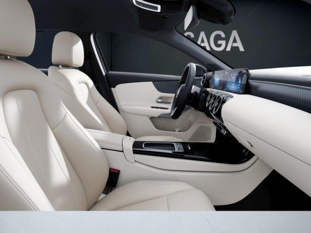 MERCEDES-BENZ Classe A 180 136ch Progressive Line 7G-DCT  