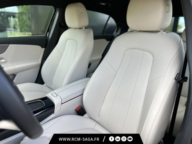 MERCEDES-BENZ Classe A 180 136ch Progressive Line 7G-DCT  