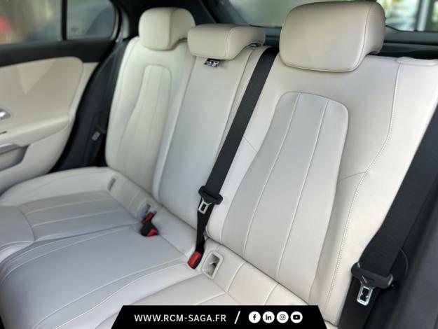 MERCEDES-BENZ Classe A 180 136ch Progressive Line 7G-DCT  
