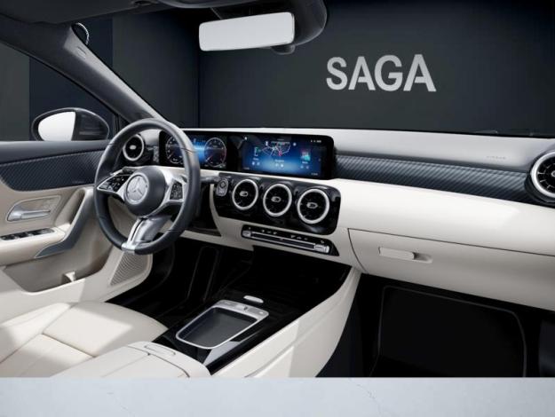 MERCEDES-BENZ Classe A 180 136ch Progressive Line 7G-DCT  