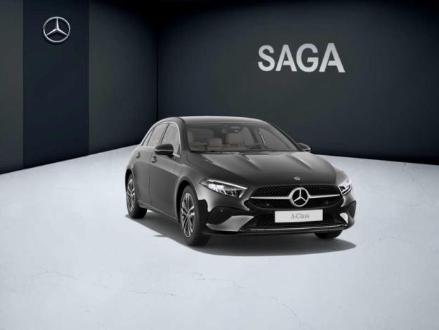 MERCEDES-BENZ Classe A 180 136ch Progressive Line 7G-DCT  