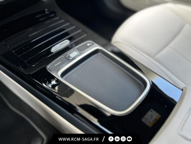 MERCEDES-BENZ Classe A 180 136ch Progressive Line 7G-DCT  