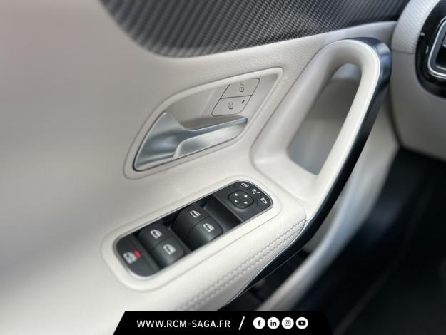MERCEDES-BENZ Classe A 180 136ch Progressive Line 7G-DCT  