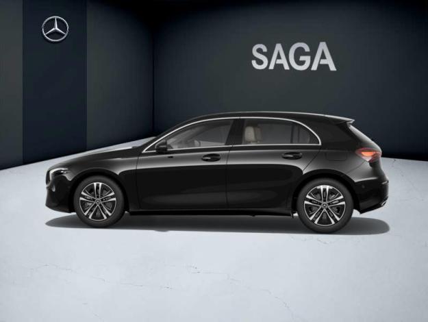MERCEDES-BENZ Classe A 180 136ch Progressive Line 7G-DCT  