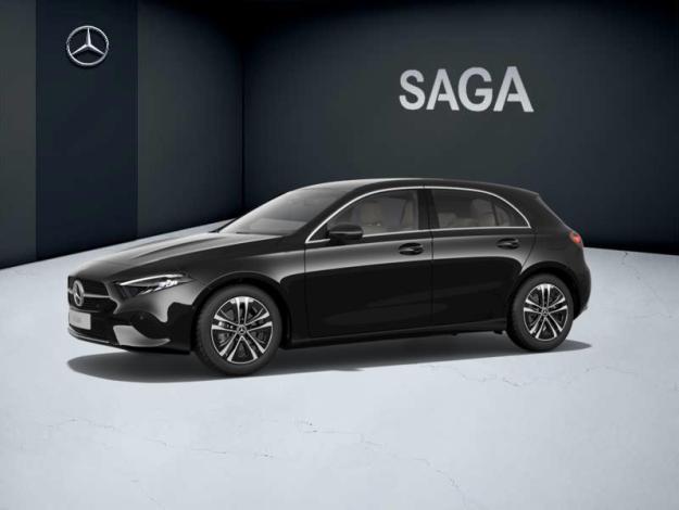 MERCEDES-BENZ Classe A 180 136ch Progressive Line 7G-DCT  