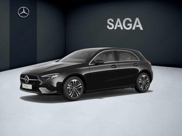 MERCEDES-BENZ Classe A 180 136ch Progressive Line 7G-DCT  