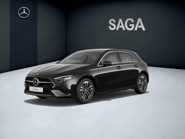 MERCEDES-BENZ Classe A 180 136ch Progressive Line 7G-DCT  