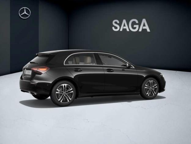 MERCEDES-BENZ Classe A 180 136ch Progressive Line 7G-DCT  