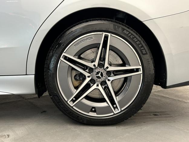 MERCEDES-BENZ Classe C Berline Classe C 300 de Hybrid EQ Berline AMG Line  