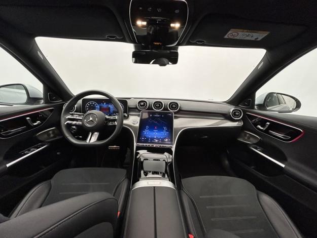 MERCEDES-BENZ Classe C Berline Classe C 300 de Hybrid EQ Berline AMG Line  
