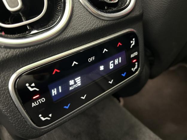 MERCEDES-BENZ Classe C Berline Classe C 300 de Hybrid EQ Berline AMG Line  