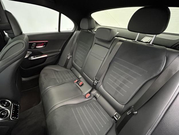 MERCEDES-BENZ Classe C Berline Classe C 300 de Hybrid EQ Berline AMG Line  