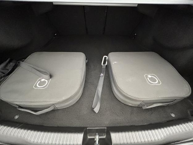 MERCEDES-BENZ Classe C Berline Classe C 300 de Hybrid EQ Berline AMG Line  