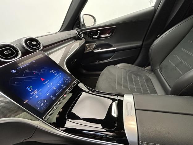 MERCEDES-BENZ Classe C Berline Classe C 300 de Hybrid EQ Berline AMG Line  