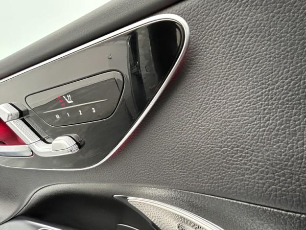 MERCEDES-BENZ Classe C Berline Classe C 300 de Hybrid EQ Berline AMG Line  
