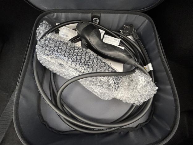 MERCEDES-BENZ Classe C Berline Classe C 300 de Hybrid EQ Berline AMG Line  