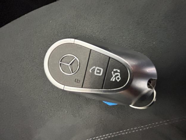 MERCEDES-BENZ Classe C Berline Classe C 300 de Hybrid EQ Berline AMG Line  