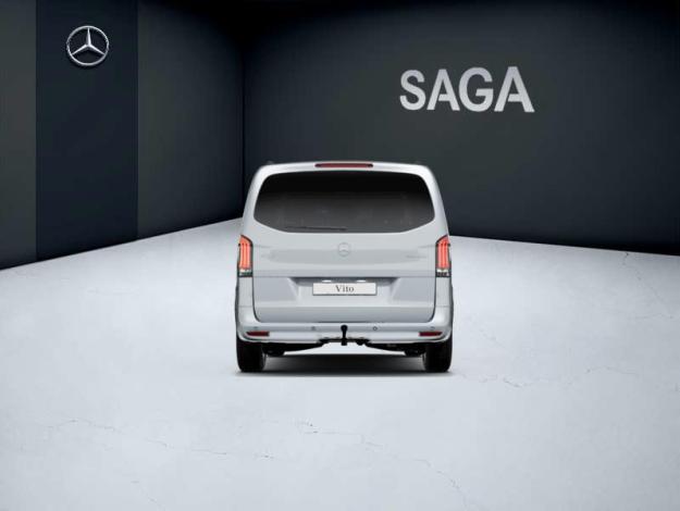 MERCEDES-BENZ Vito 119 CDI Mixto Compact Select   