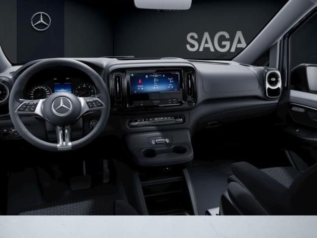 MERCEDES-BENZ Vito 119 CDI Mixto Compact Select   