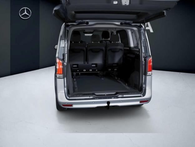 MERCEDES-BENZ Vito 119 CDI Mixto Compact Select   
