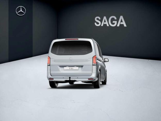 MERCEDES-BENZ Vito 119 CDI Mixto Compact Select   