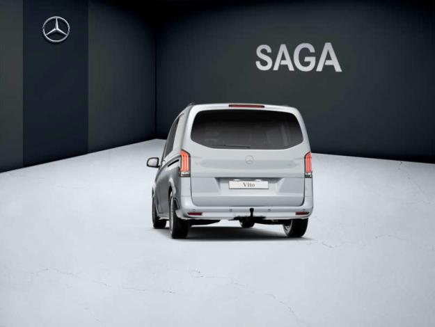 MERCEDES-BENZ Vito 119 CDI Mixto Compact Select   