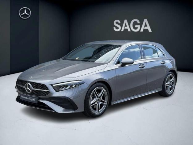 MERCEDES-BENZ A 180 Pack AMG Facelift  