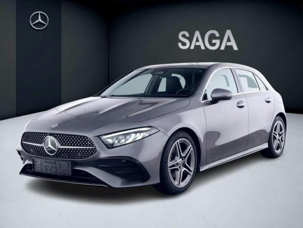 MERCEDES-BENZ A-Klasse A 180