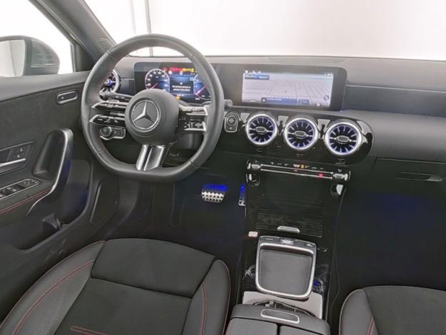 MERCEDES-BENZ A-Klasse A 180