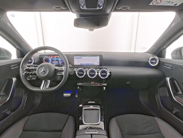 MERCEDES-BENZ A-Klasse A 180
